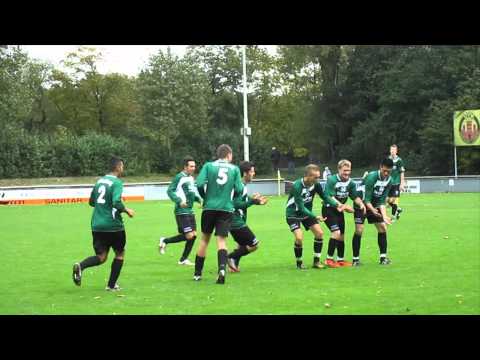 VfB-TV: VfB vs. Wacker Dinslaken  3:2 - Das Tor zum 1:0 von Erkan ''Apache'' Sevinc