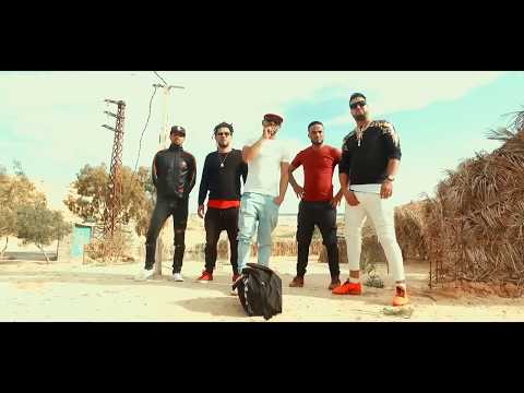 Mister Chipo 2018 x K Med x Mc Diego   GABANA  قابانا EP 1 الحلقة