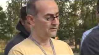 Rabbi Blane sings El Moley