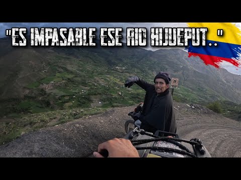 COLOMBIA POR DENTRO: lo NO turístico que esconde el oriente colombiano  [Ep. 30] Ushuaia - Alaska