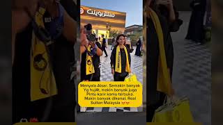 Download lagu Menyala Aisar, Dimanapun berada tetep banyak wartawan yg ngerubingin mp3