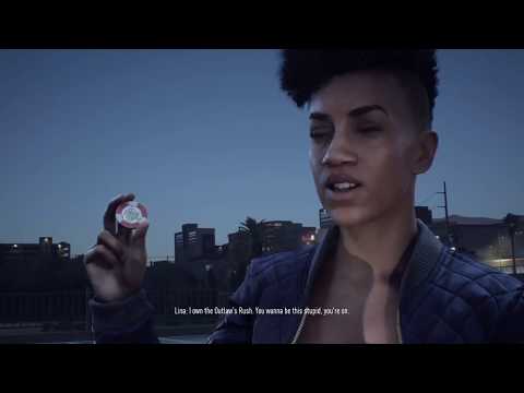 NFS:Payback-VASILEV:MOST DANGEROUS DRAG