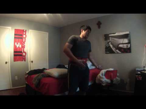 Inzer forever lever belt review 10mm