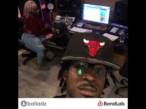 Tish ft. Keith Balladz - Right Now