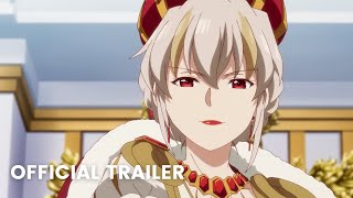 Isekai Yakkyoku TV Anime Heals People in 1st Trailer - Crunchyroll