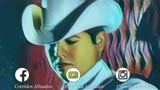 Remmy Valenzuela - El Corrido De Flores / Corridos Afinados