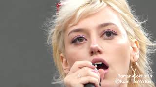 Kailee Morgue, "Discovery" - Outside Lands 2018