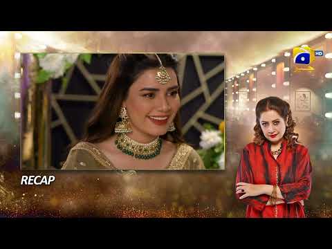 Recap Dao Episode 03 - 7th March 2024 - HAR PAL GEO