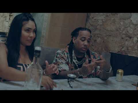 Preddy Boy P - That's Nonsense