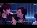 [VIETSUB] Just Being Friendly - PondPhuwin (Fish Upon The Sky Fanmeeting)