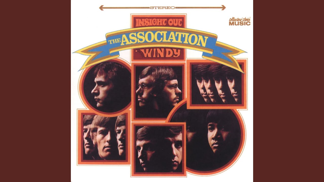 The Association - Requiem for the Masses