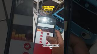 Download lagu Not Nada Telolet Basuri Mengular - Bus Telolet Maker #basuri #telolet #teloletbasuri mp3