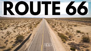 Route 66 Road Trip: 14 Days Driving the Main Street of America