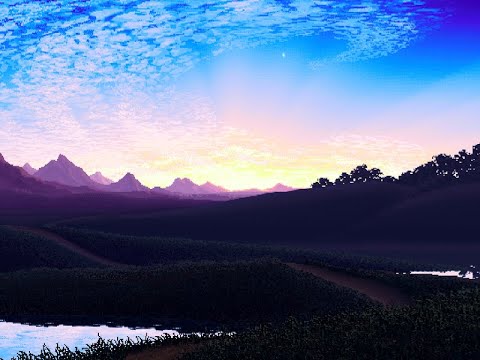 Acid Luke - 90' (Original Mix)