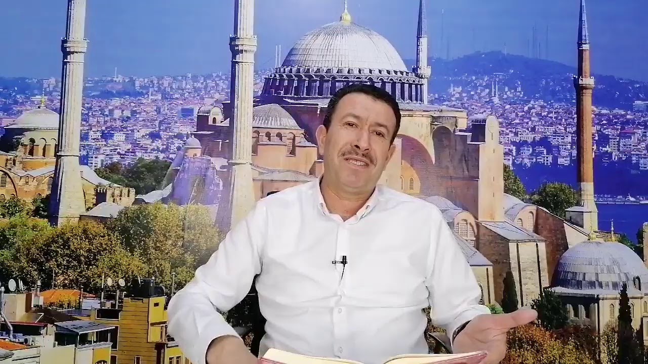 İNSANOĞLU ŞEYTANIN ZAYIF DESİSELERİNE NASIL ALDANIR?