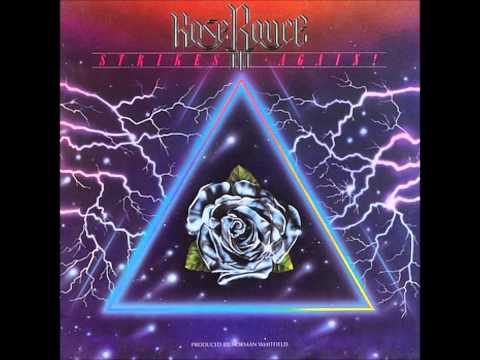 Rose Royce - Love Don't Live Here Anymore