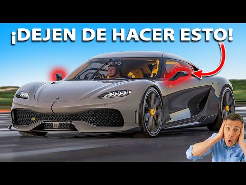 ¡Las PEORES tendencias de autos nuevos del 2022!