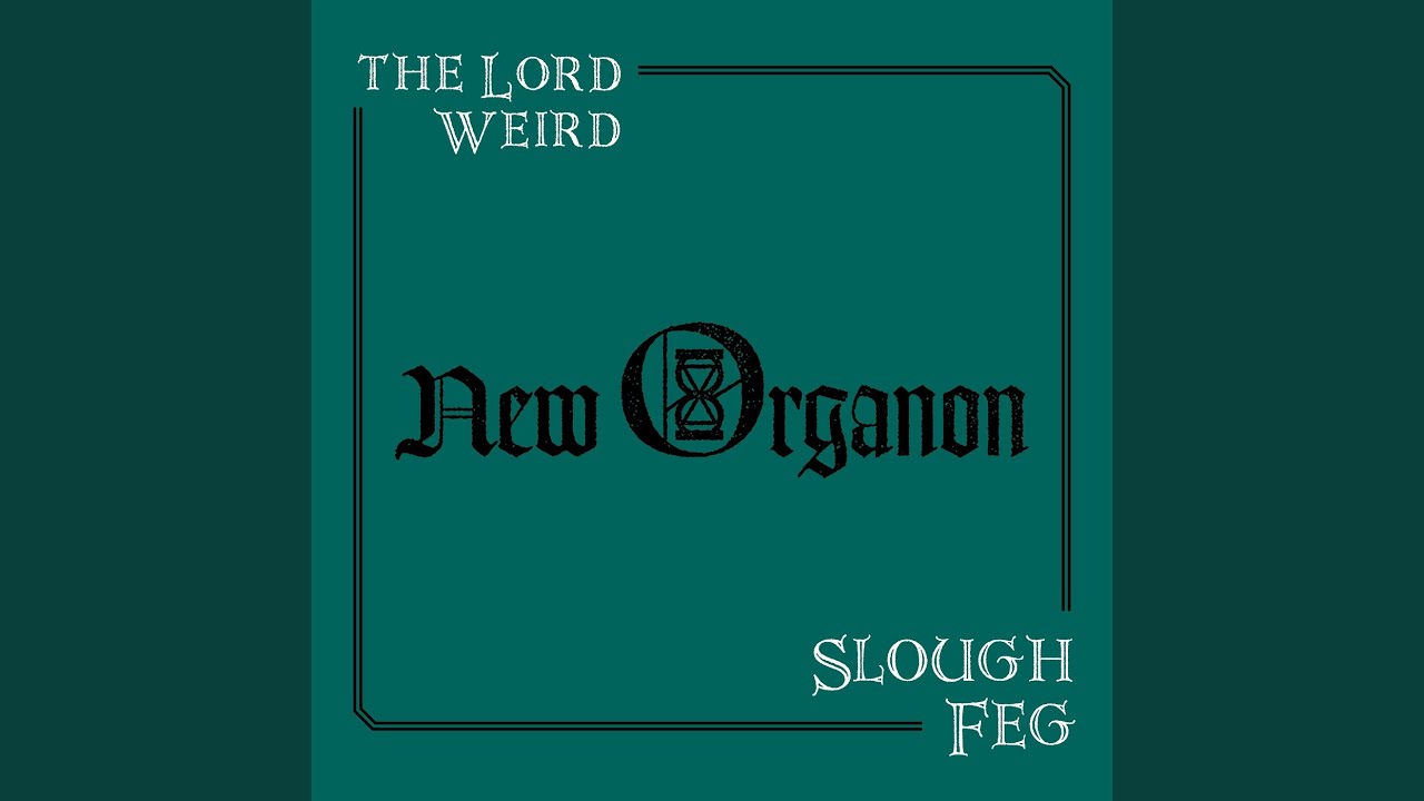 Slough Feg - The Apology