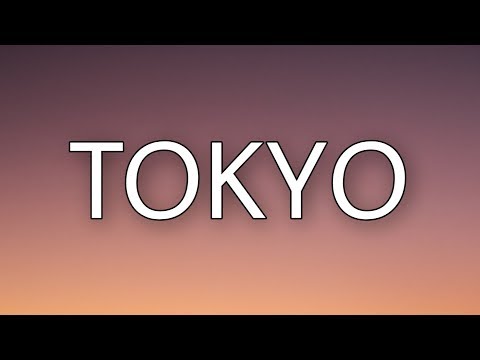 3LAU - Tokyo (Lyrics) Ft. XIRA