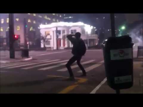 Gang do Eletro vs. Polícia