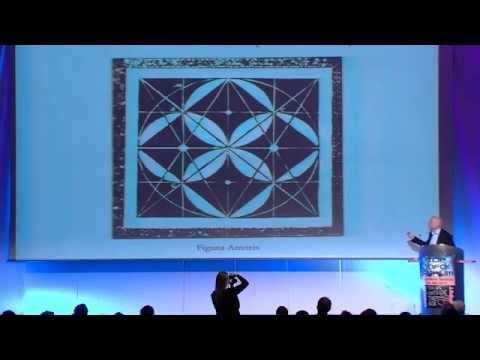 Top Info Forum 3 - Andreas Beutel - Heilige Geometrie