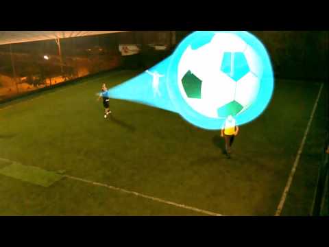 Akatlar Halı Saha 28.11.2015 20:00 - akillisaha.com