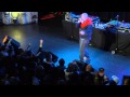 Brother Ali @ Metro Chicago - Philistine David