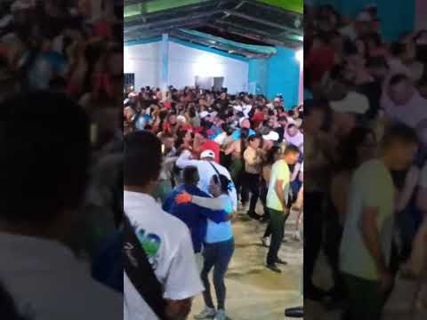 sonhora discplay swing tropical 📍agua linda municipio jacura