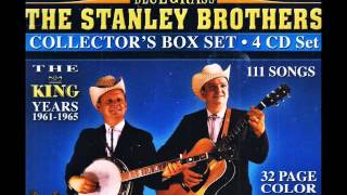 The Stanley Brothers - We&#39;ll Be Sweethearts In Heaven