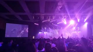 JPCC Worship Concert - Made Alive 31/10/17 - Savior Reign