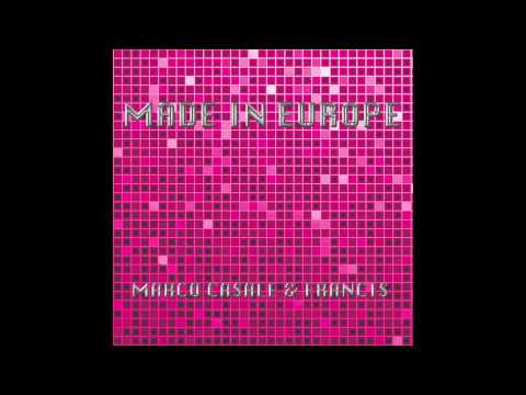 MARCO CASALE & FRANCIS CIRIONI FEAT BENJAMIN RIVALET - DISCOELECTRO