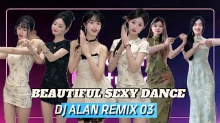 Download lagu 🔥 Sexy Dance Vibes | DJ Alan Remix | Feel the Rhythm, Enjoy the Moves_3 mp3
