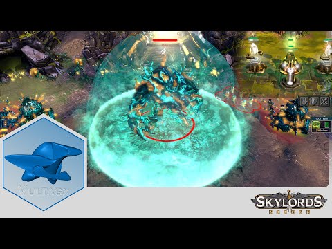 Skylords - Sunbridge Expert without Amii device - Nature/Frost