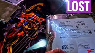 PICTURES, what if you lose your family pictures?