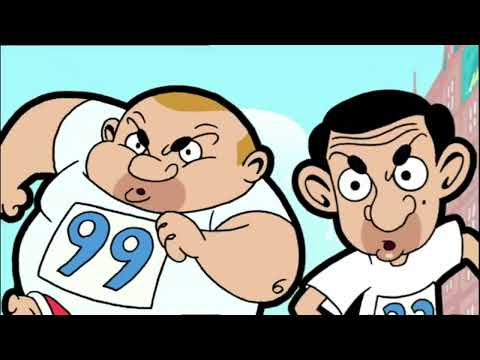 Mr Bean Royal Palace Chaos and Sock Monster Mayhem | Mr Bean Animated