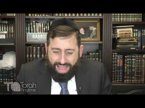 The Balanced Torah Diet Part 1 - Trisecting Your Time For Mikra, Mishna & Talmud