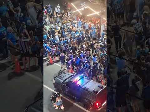 Consulado do grêmio de itapema Santa Catarina 