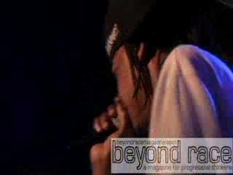 L.I.F.E. Long & Respect tha God ( Beyond Race 1 Year Party)