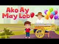 AKO AY MAY LOBO ( 2020 ) | Hiraya TV