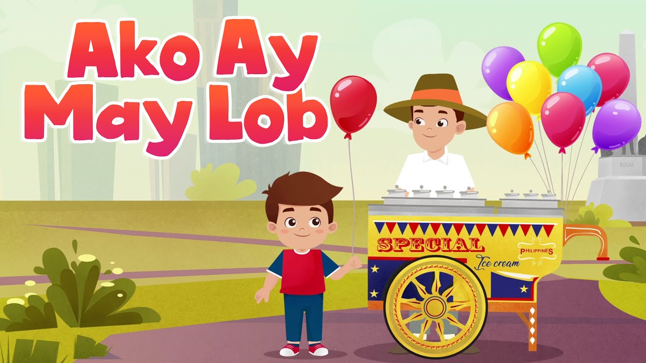 Putar video AKO AY MAY LOBO ( 2020 ) | Hiraya TV sekarang AKO AY MAY LOBO ( 2020 ) | Hiraya TV