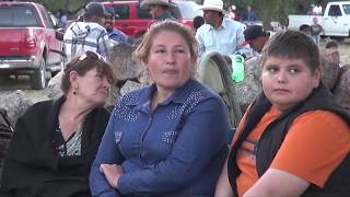 Fiesta Patronal El Maguey Tepetongo, Zacatecas. 