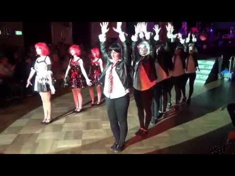 OCV Sommerfestival - Showballett