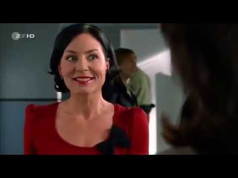 Die Rosenheim Cops 248 Der Tote in der Glasvitrine Staffel 12 Folge 6