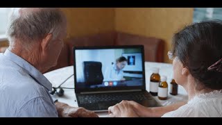 MazikCare CarePath YouTube Video