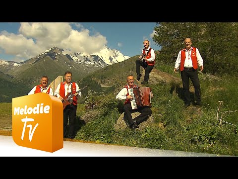 Die fidelen Mölltaler - Die Gemütlichkeit (Offizielles Musikvideo)