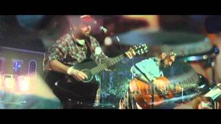 The T.J. Project - "Ain't No Use" | Yuletide Jam 4