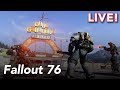 Fallout 76 with Heather & Paul