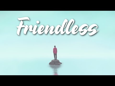 Nathan Wagner - Friendless