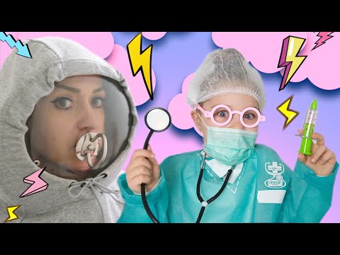 Marina se vakciniše! Arija u čudu oko svih novih pravila ponašanja u kući!