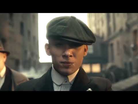 Peaky Blinders Tribute    Kings of Birmingham